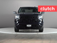 NO ACCIDENTS / CLEAN CARFAX / Climate Control, Bluetooth Music, Touchscreen Display and more! Clutch... (image 2)