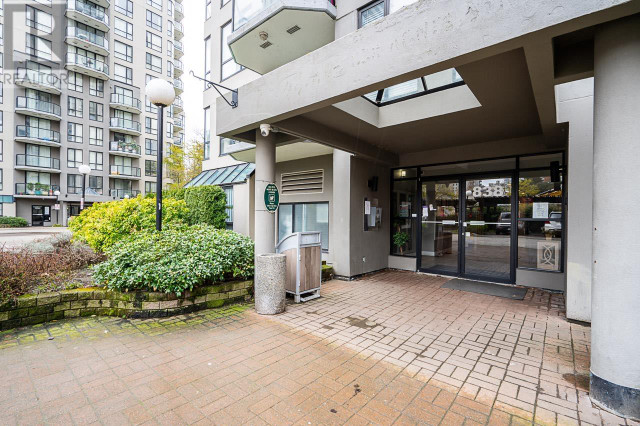 407 838 AGNES STREET New Westminster, British Columbia in Condos for Sale in Richmond - Image 2