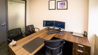Affordable Offices That Will Impress!