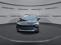 This Buick Envista has a strong Gas 1.2L engine powering this Automatic transmission. Ecotech 1.2L T... (image 2)