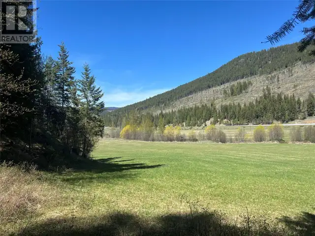 DL5135 Highway 33 E Highway Kelowna, British Columbia in Land for Sale in Penticton - Image 9