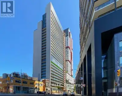 606 - 330 RICHMOND STREET W Toronto (Waterfront Communities), On