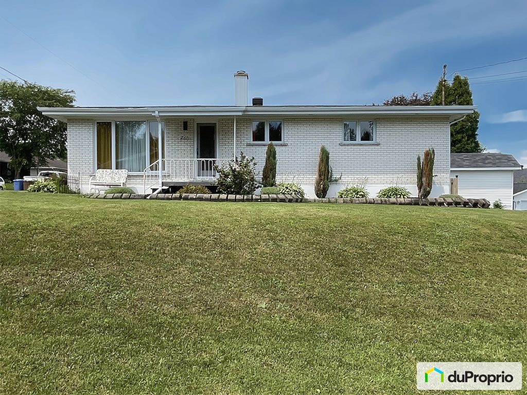 $320,000 - Bungalow for sale in Alma — photo 3