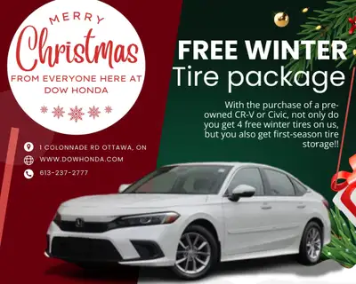 Refined yet practical, the 2022 Honda Civic EX delivers a smart blend of comfort, technology and eff...