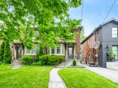 Leaside Home – Open House This Weekend!