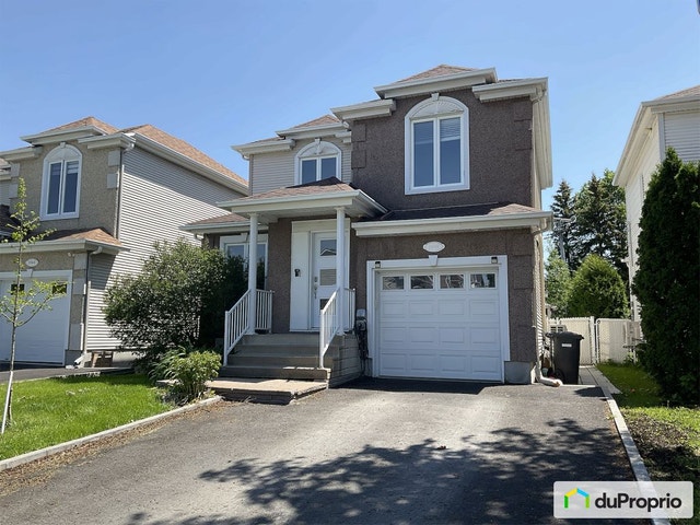 $759,000 - 2 Storey for sale in Ste-Rose — photo 1