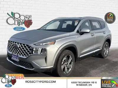 Rose City Ford | ACCIDENT FREE | HEATED SEATS | HEATED STEERING WHEEL | NAVIGATION | | ADAPTIVE CRUI...