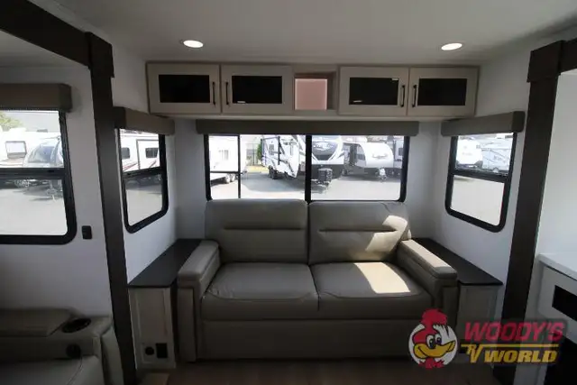 2027 ALLIANCE RV DELTA 292RL in Travel Trailers & Campers in Abbotsford - Image 14