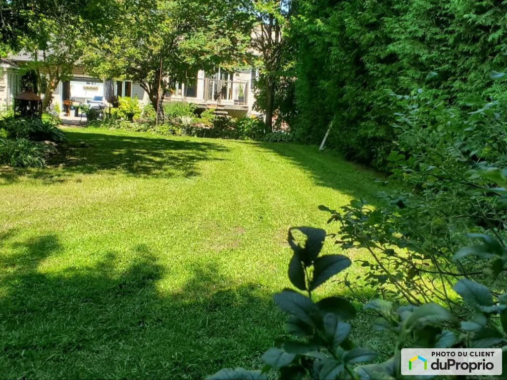 $185,000 - Residential Lot for sale in St-Jacques — photo 2