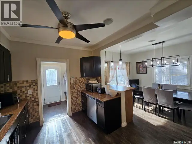 2 Prairie AVENUE Weyburn, Saskatchewan in Houses for Sale in Regina - Image 14