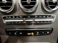 Another welcome addition to the ///MBCH COLLECTION, This beautiful low km GLC300 comes to us in exce... (image 7)