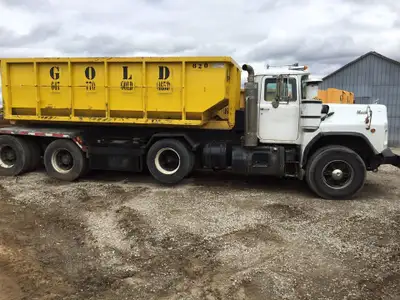BIN Rental - Junk Removal - Garbage Bins CHEAP  FAST 647-7704653, View more