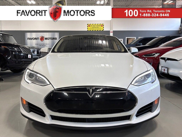 2015 Tesla Model S 70D|AWD|HIGHWAYAUTOPILOT|NAV|PANOROOF|VEGANLE in Cars & Trucks in City of Toronto