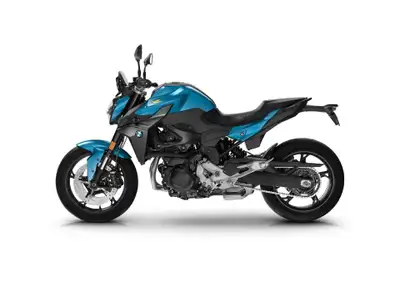 2026 BMW F900R Come and meet our experts at Gabriel BMW Moto / Moto International, your dealer in Mo...
