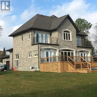 347 River RD Sault Ste. Marie, Ontario
