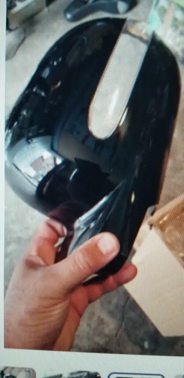 2010+ 2005 Mercedes Parts,, FOB, Control Arm, Front Rotors,Calip in Other Parts & Accessories in City of Toronto - Image 4