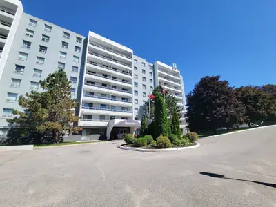 Parkview Apartments are located just steps from Midland's dynamic recreational waterfront, which inc...