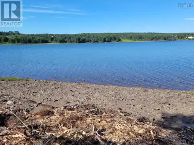 Looking for the perfect oceanfront property to build your dream home? This 3.51 acre lot offers over...