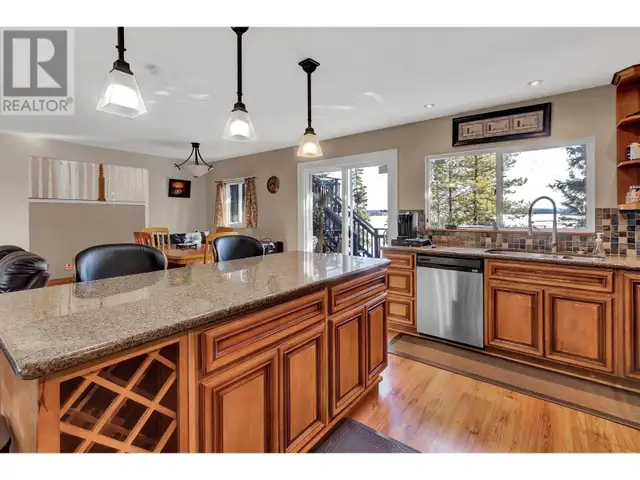 5040 MEIER SUB ROAD Cluculz Lake, British Columbia in Houses for Sale in Vanderhoof - Image 12