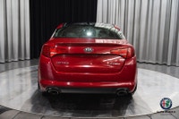 WAS: $13995 NOW: $11995 plus taxes and licensing feesThe 2013 Kia Optima EX Turbo delivers strong pe... (image 3)