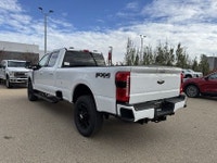 2026 Ford F-350 AMVIC Licensed Engine: 8 Cylinder Engine 7.3L Safety Equipment ABS And Driveline Tra... (image 4)