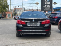 Double L Motors Ltd. For Sale: 2013 BMW 528i xDrive Luxury, Performance, and AWD Confidence! This 52... (image 4)