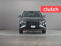 Electric Parking Brake, Brake Assist, Power Tailgate/Hatch and more! Clutch is the largest online us... (image 2)