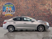 Welcome to Mann-Northway Auto Source. This 2019 Acura ILX Premium boasts a sleek gray exterior and l... (image 6)