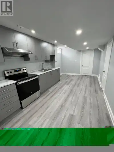 Huge House Brand New , Legal Basement Available At The Best Location For A+++ Tenants. 1 Big Bedroom...