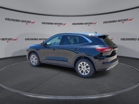 This used 2024 Ford Escape Active AWD with Heated Steering Wheel is ready for daily life in Cayuga w... (image 5)