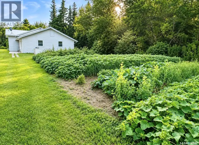 Kohlman Ranch near Big River, SK Canwood Rm No. 494, Saskatchewa in Land for Sale in Meadow Lake - Image 17