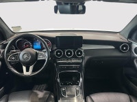 Another welcome addition to the ///MBCH COLLECTION, This beautiful GLC300 comes to us in excellent c... (image 4)