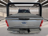 2021 Ford F-150 SuperCrew Tough, versatile, and built to handle both work and everyday life, this 20... (image 5)