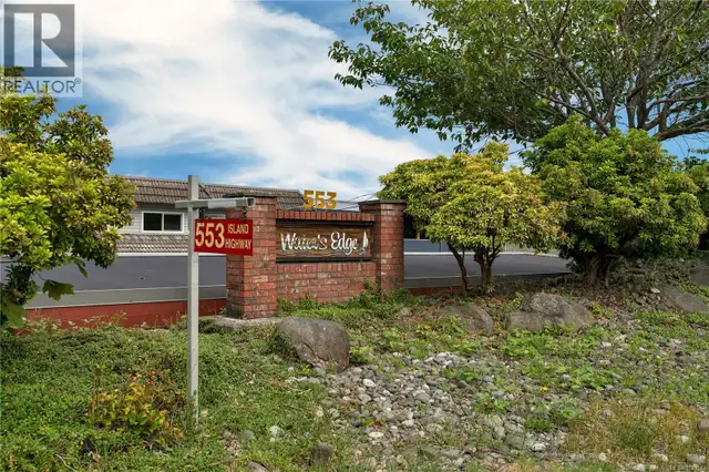 2 553 Island Hwy Campbell River, British Columbia in Condos for Sale in Campbell River - Image 33