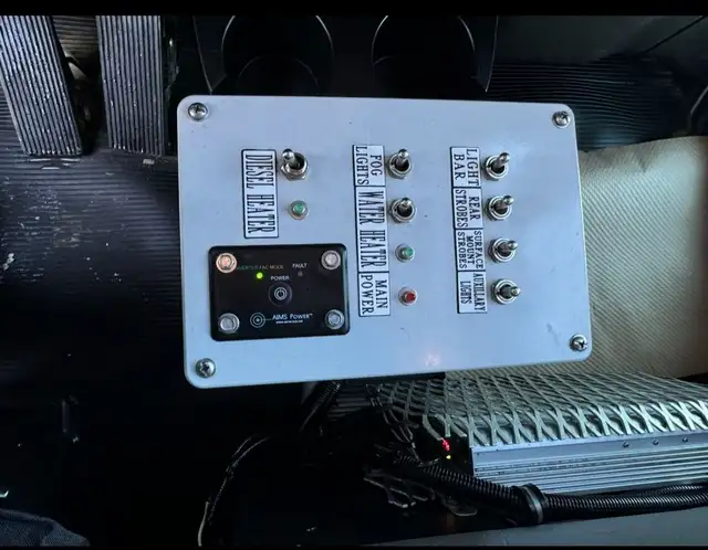 2018 PETERBILT 337 in Heavy Trucks in Calgary - Image 5