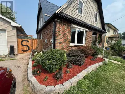 Spacious 4-bedroom family home showcasing numerous high-quality updates and improvements, situated o...