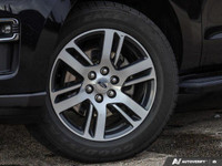 2024 Ford Expedition Limited Max 2024 Ford Expedition Limited Max Vehicle Highlights: Remote Start C... (image 9)