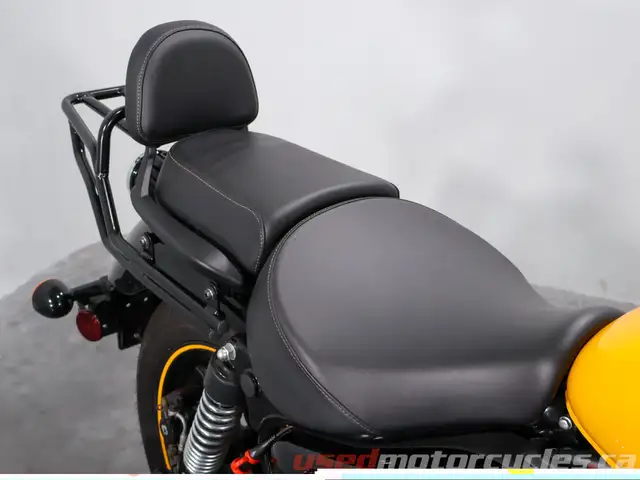 2021 Royal Enfield Meteor 350 in Street, Cruisers & Choppers in Kelowna - Image 20