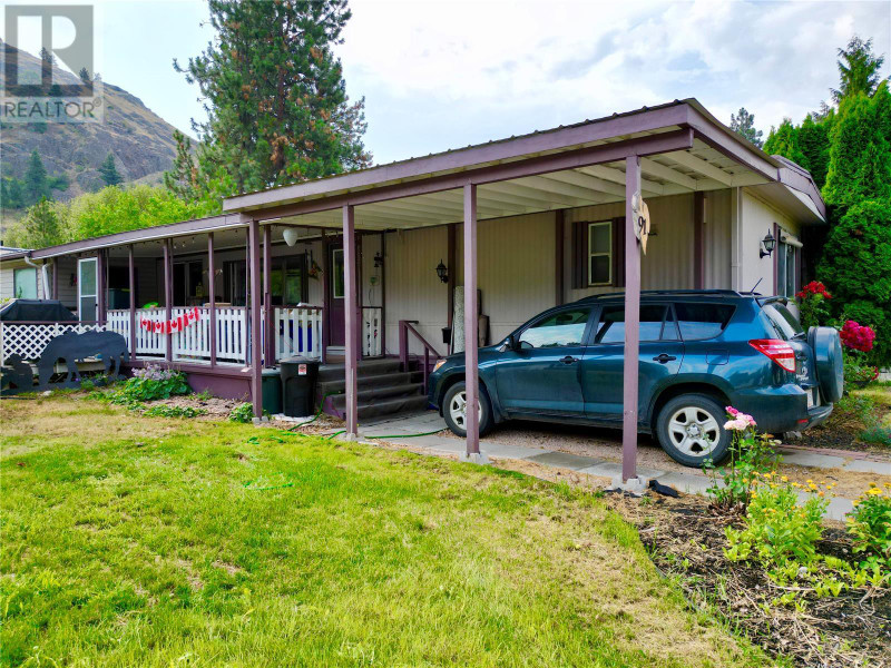 91 1929 Highway 97, S Kelowna, British Columbia Houses for Sale