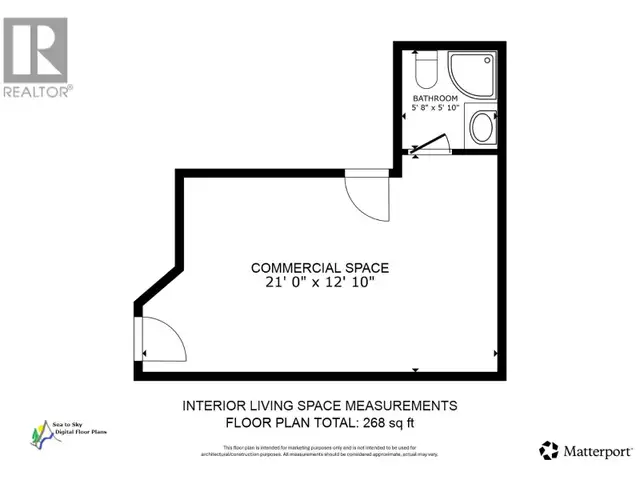 1320 MAIN STREET Squamish, British Columbia in Condos for Sale in Sunshine Coast - Image 36