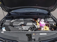 AMVIC Licensed Dealer. Price Expiry January 16, 2025 Engine: 4 Cylinder Engine 1.6L L/100Km City: 6.... (image 5)