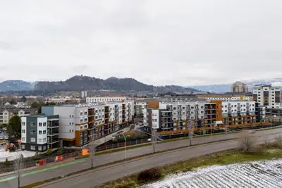 Lavida - Building A Now Leasing STUDIO, 1 TO 3-BEDROOM URBAN RENTAL HOMES Step into a lifestyle wher...