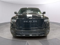 Step into the future with the commanding presence of the 2026 Ram 1500 Sport, presented in a stunnin... (image 7)