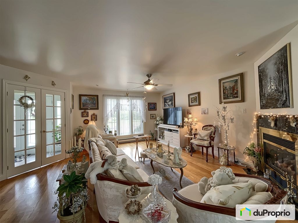 $715,000 - Bungalow for sale in Beauharnois (Beauharnois) — photo 3