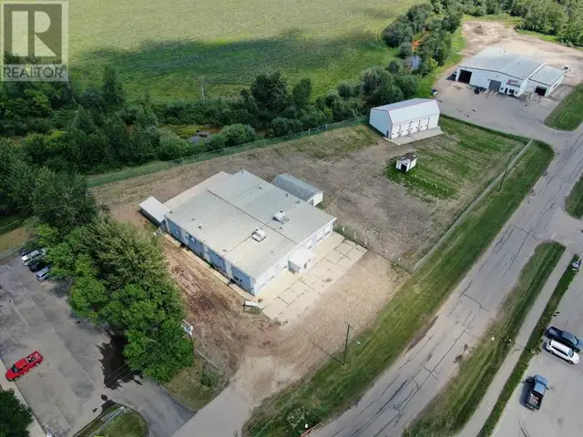 4120, 53 Avenue High Prairie, Alberta in Commercial & Office Space for Sale in Edmonton - Image 11