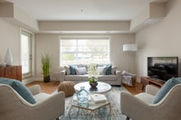 Gorgeous apartments for rent in Glenmore at The Conservatory- Call Today! CURRENT INCENTIVES: 1 Mont... (image 1)
