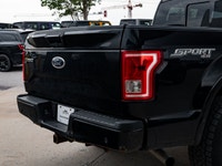 Welcome to 400 Chrysler Dodge Jeep Ram. Take on any job with confidence in this 2017 Ford F-150 XLT... (image 7)