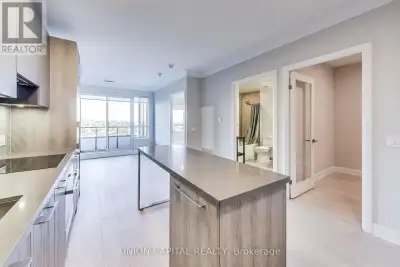 Introducing a stunning condo by Times Group Corporation, the newest addition to the Markham skyline....