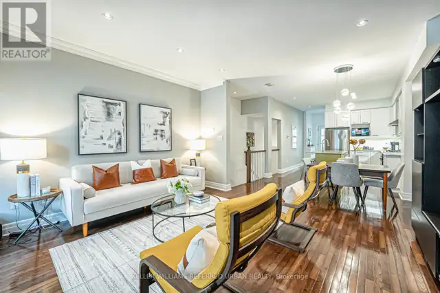 67 PLEASANT BOULEVARD Toronto (Rosedale-Moore Park), Ontario in Condos for Sale in City of Toronto - Image 8