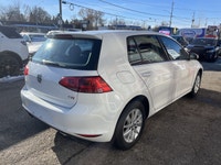 HERE IS A NICE CLEAN HWY DRIVEN GOLF THAT IS WELL MAINTAINED AND NO RUST IT LOOKS AND DRIVES GREAT A... (image 3)